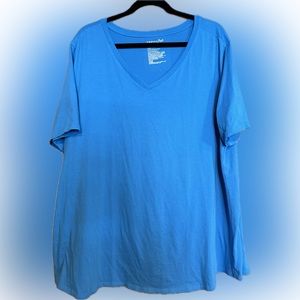 Terra & Sky tshirt NWOT 2xl